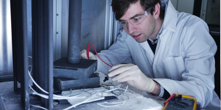 Featured image for SOFC-SOEC Test bench