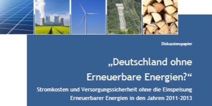 Zur Seite: Energy Systems & Energy Economics