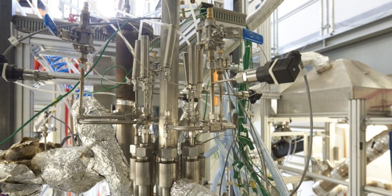 Featured image for The study programme ‘Energy Technology’