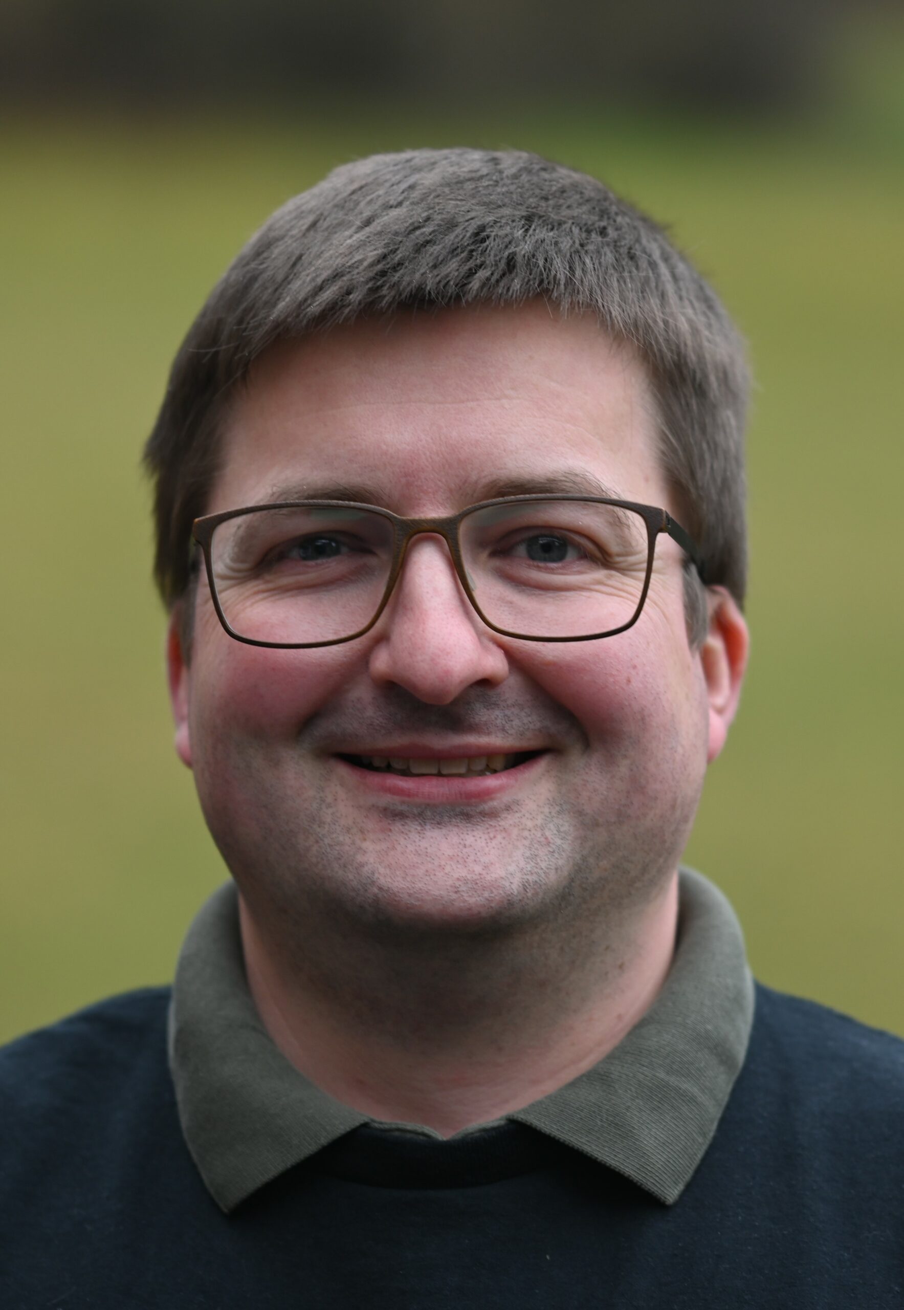 Treiber, Peter