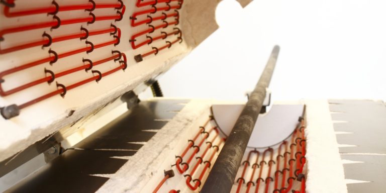 Featured image for Test bench for heatpipes in industrial scale