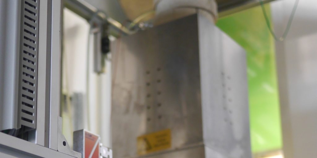 Modular test bench SOFC Stack