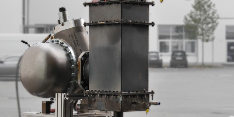 Featured image for Stirling engine