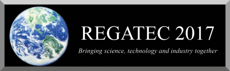 EVT on REGATEC 2017
