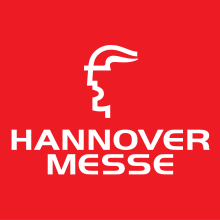 Towards entry "EVT at Hannover Messe"