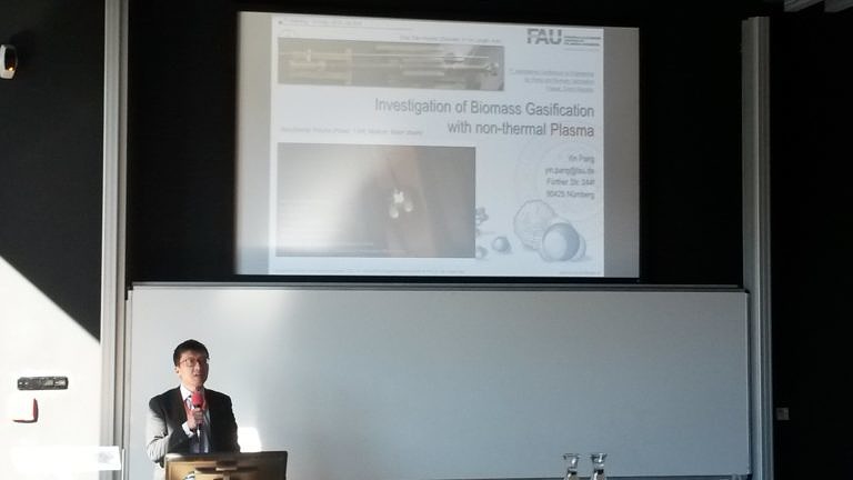 7th International Conference on Engineering for Waste and Biomass Valorisation