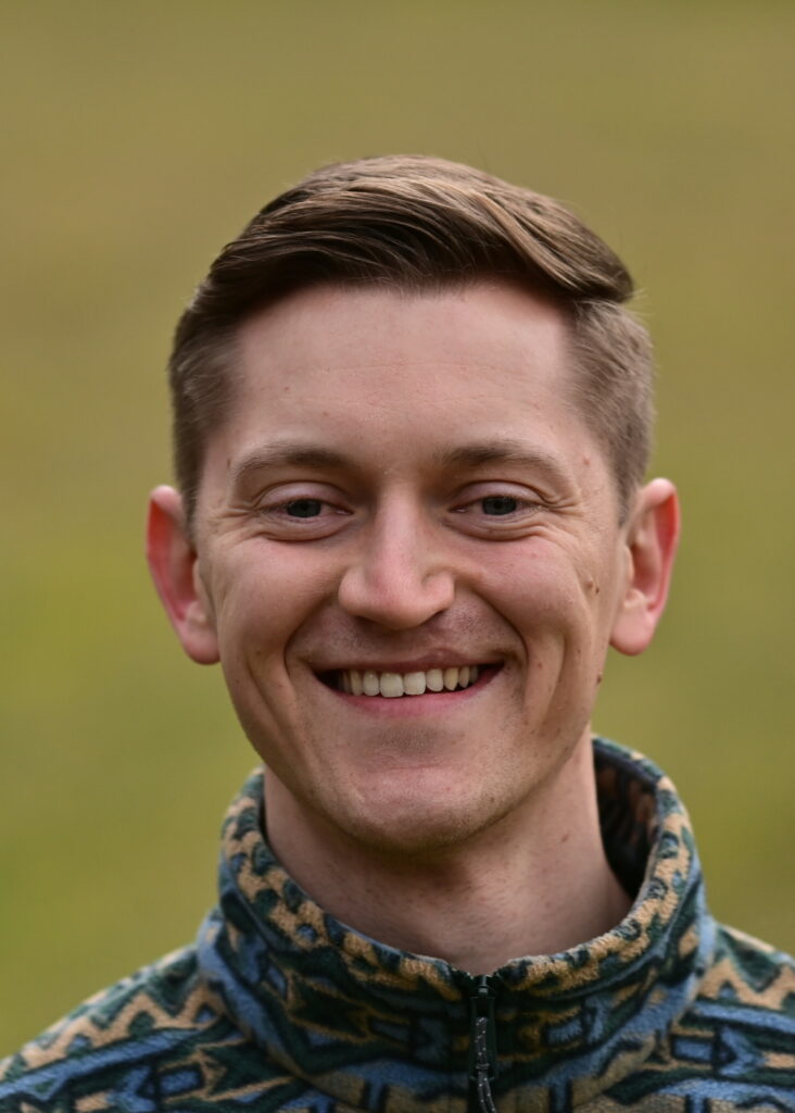 Profile photo of Maximillian Weitzer