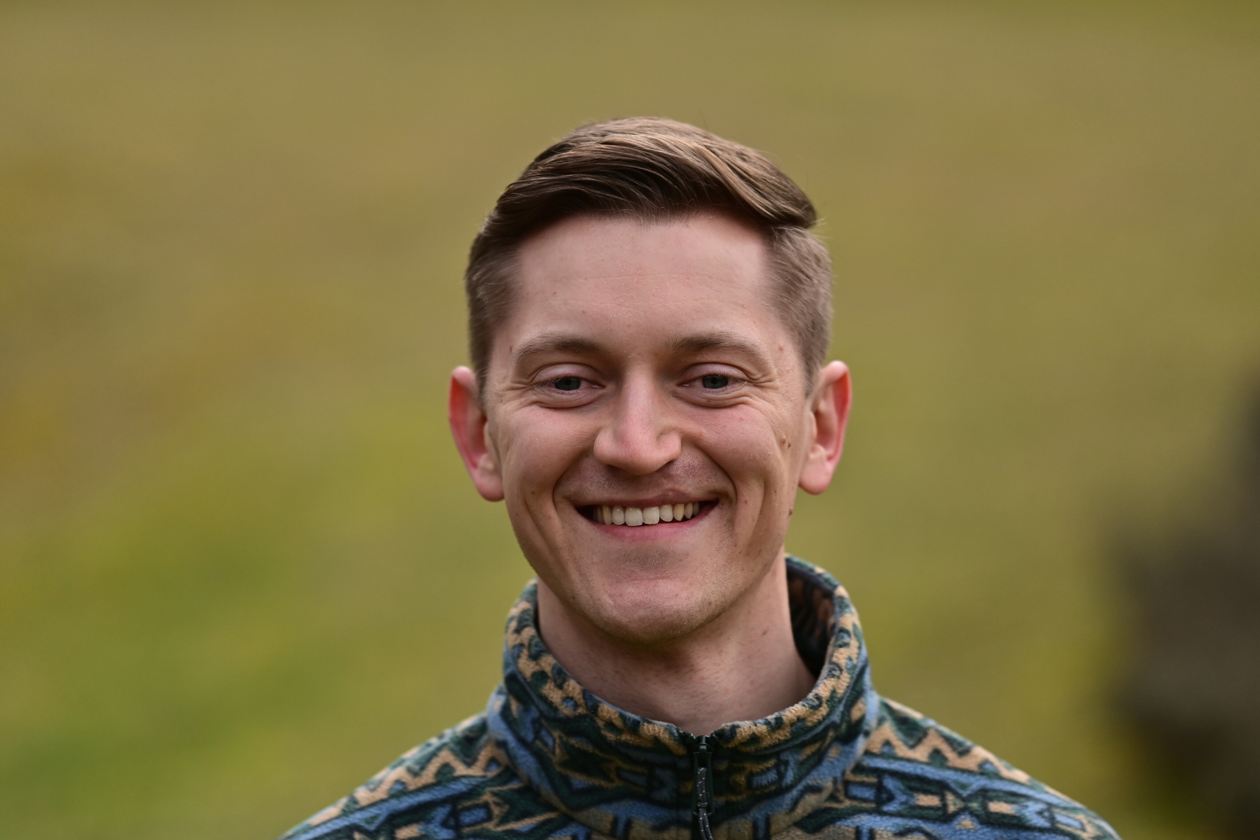 Maximilian Weitzer