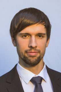 Simon Markthaler