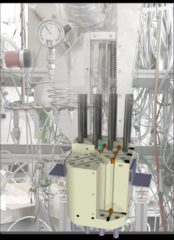 To the page:Heatpipe-based catalytical methanation