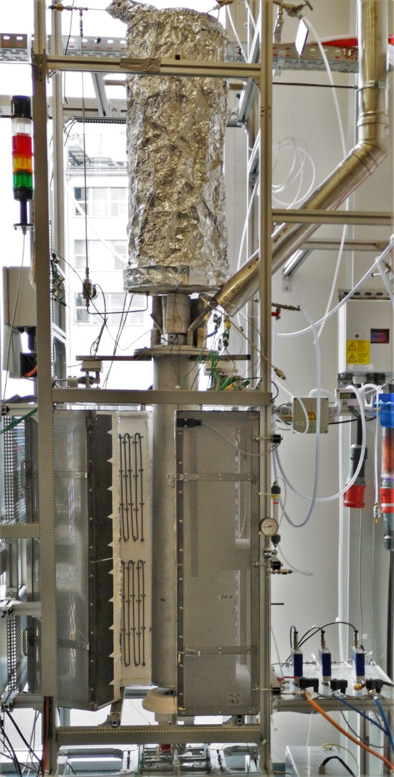 Featured image for 6 kWh pilot-carbonate-storage