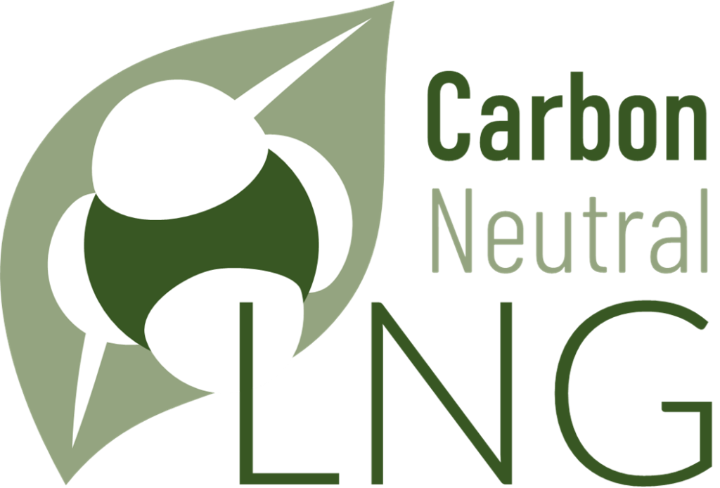 EU-Project CarbonNeutralLNG