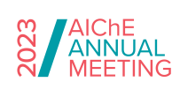 Towards entry "The Department CBI at the AIChE annual meeting 2023"