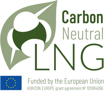 Towards entry "EU-project CarbonNeutralLNG at bio360 Expo in Nantes"