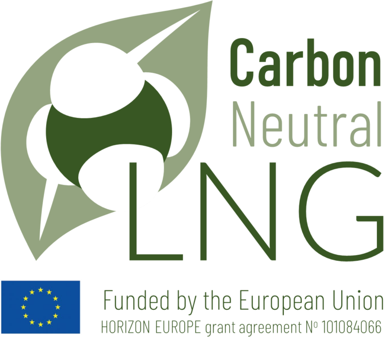 EU-project CarbonNeutralLNG at bio360 Expo in Nantes