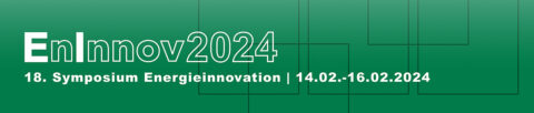 Towards entry "18. Symposium Energieinnovation 2024, Graz"
