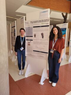 Towards entry "XXVIII International Symposium on Bioelectrochemistry and Bioenergetics"