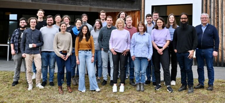 Featured image for Staff