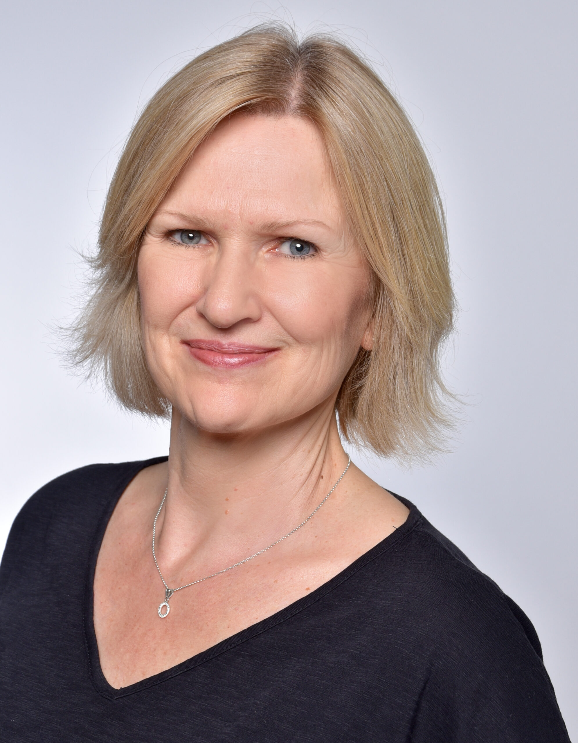 Profile picture Diana Schelchshorn