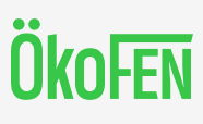 Ökofen Logo