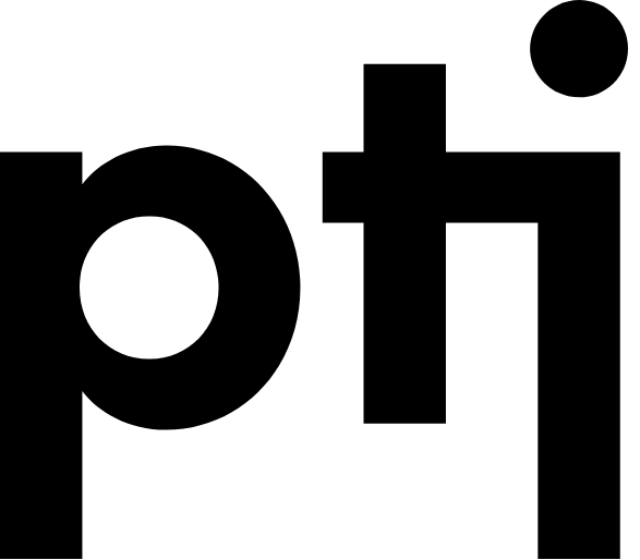 Logo Projektträger Jülich
