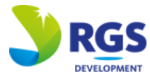 RGS Development Logo