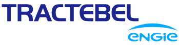 Tractebel Logo