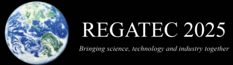Towards entry "EVT at REGATEC 2025"