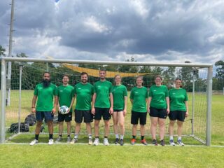 EVT at CBI tournament