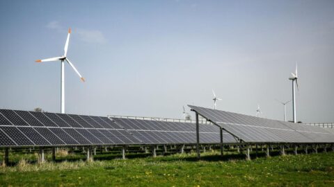 Towards entry "Prof. Karl on myths about renewable energies on Nordbayern.de"