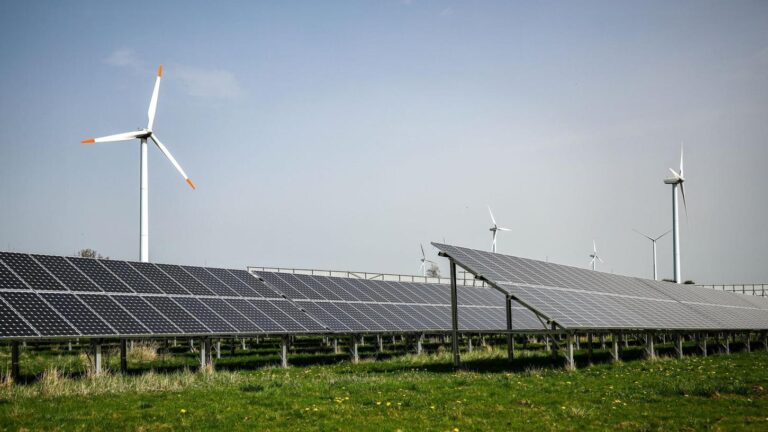 Prof. Karl on myths about renewable energies on Nordbayern.de