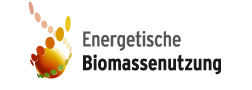 Energetische Biomassenutzung Logo
