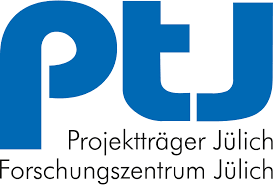 Projektträger Jülich Logo