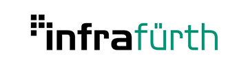 infra fürth logo