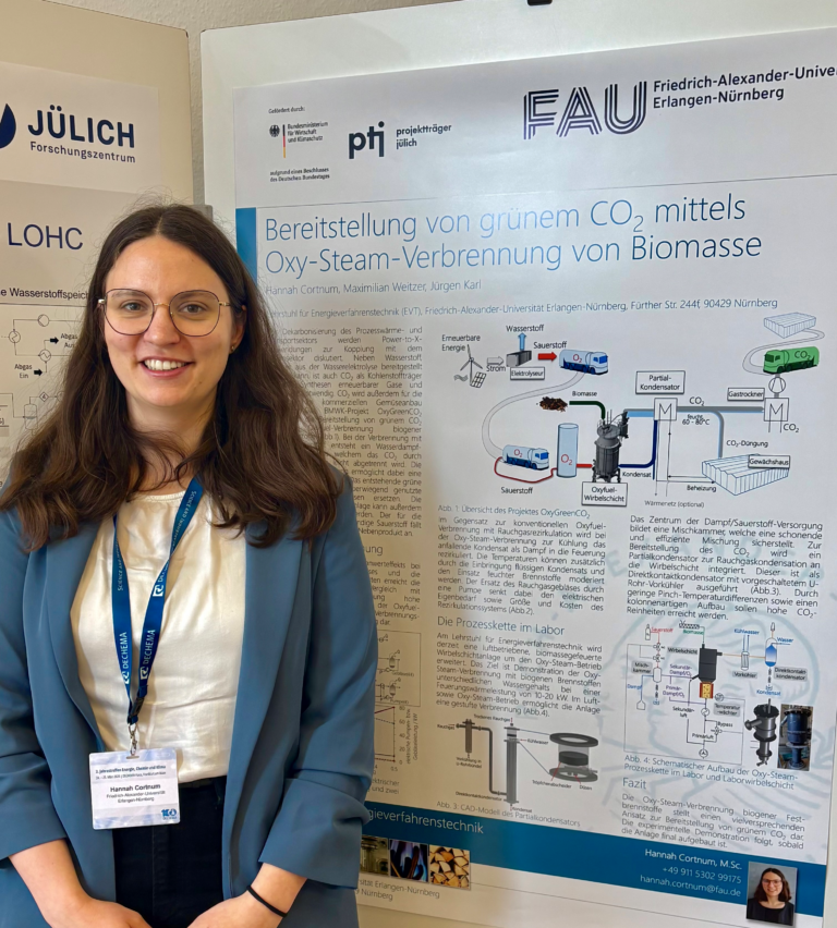 Annual meeting of the DECHEMA Section on Energy, Chemistry, and Climate