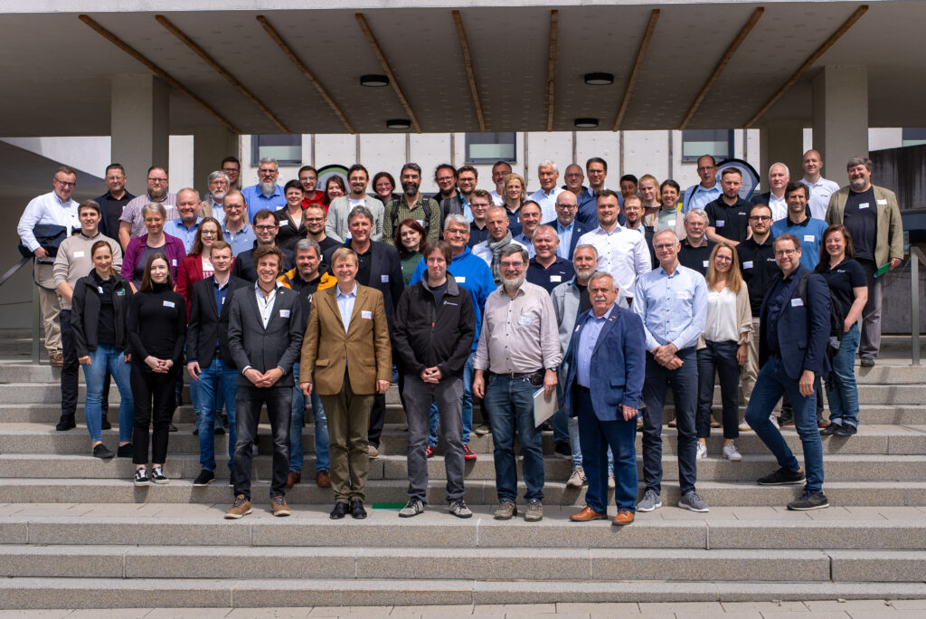Kick Off Enertech+ Group foto