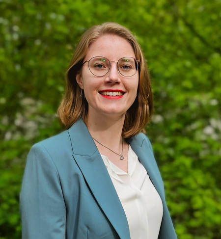 Profil picture Anna Müller